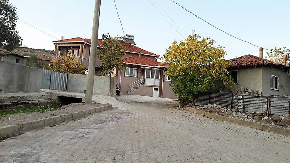 Gönen Sarıköy Köyü Resimleri 7