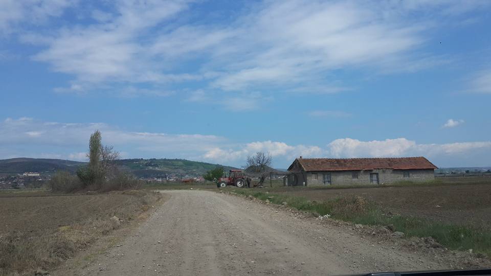 Gönen Sarıköy Köyü Resimleri 8