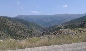 Şiran Sadıkköy Köyü Resimleri 2