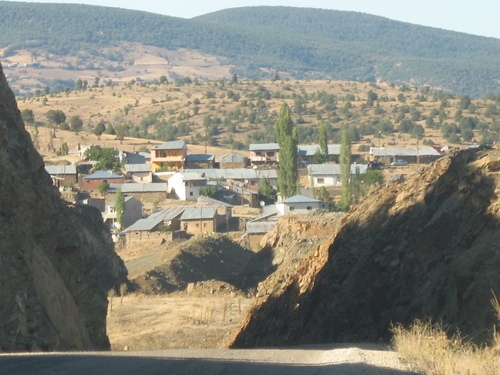 Şiran Sadıkköy Köyü Resimleri 3