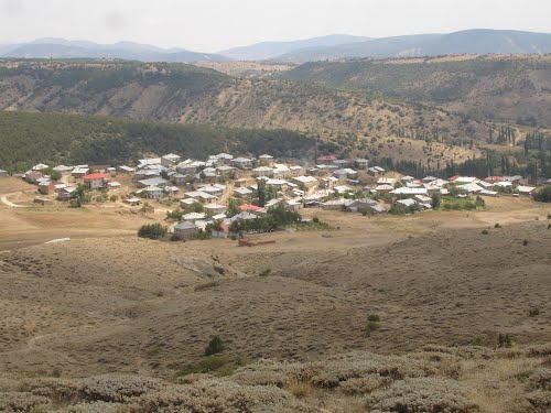 Şiran Sadıkköy Köyü Resimleri 4