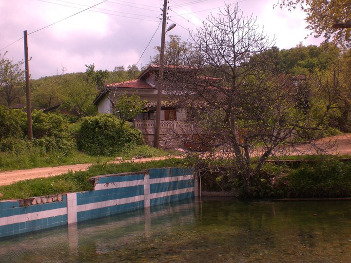Gönen Suçıktı Köyü Resimleri 1