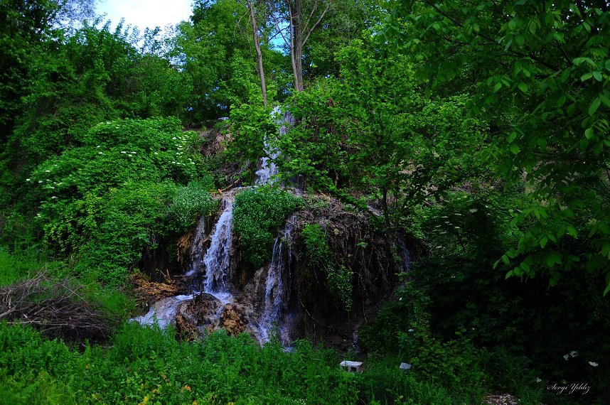 Gönen Suçıktı Köyü Resimleri 2
