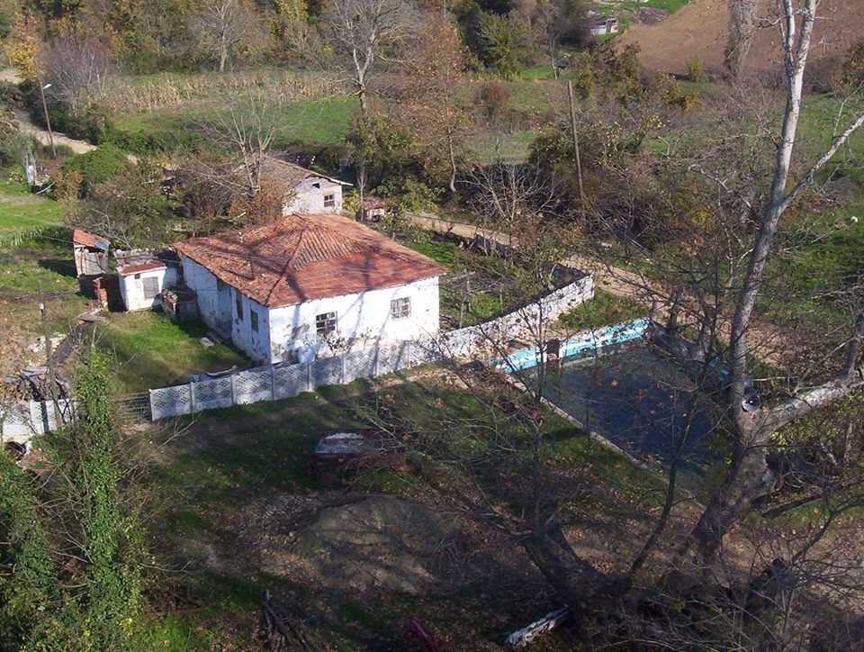 Gönen Suçıktı Köyü Resimleri 7