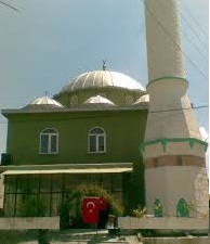 Ayvacık Süleymanköy Köyü Resimleri 2