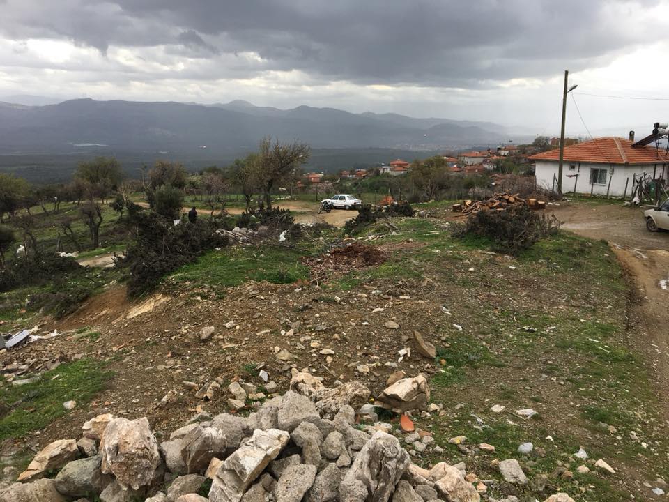 Havran Kalabak Köyü Resimleri 10