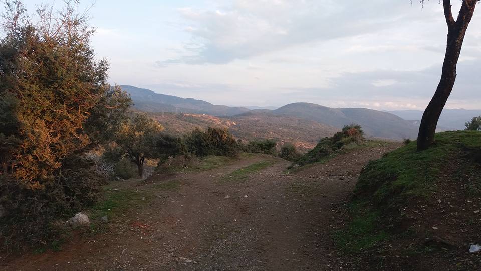 Havran Kalabak Köyü Resimleri 2