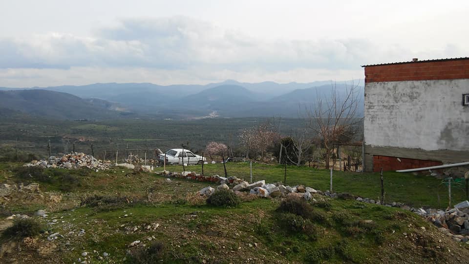 Havran Kalabak Köyü Resimleri 5