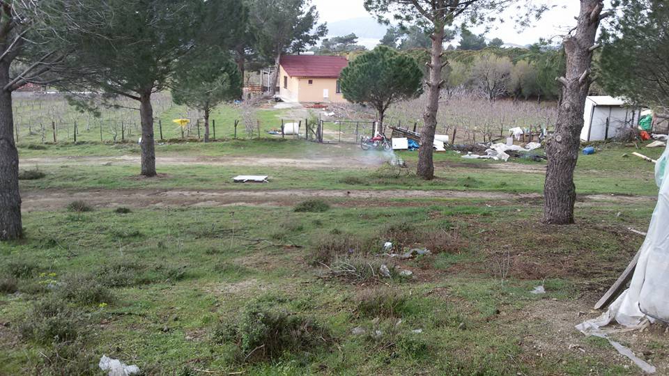 Havran Kalabak Köyü Resimleri 6