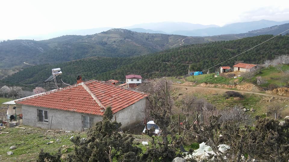 Havran Kalabak Köyü Resimleri 7