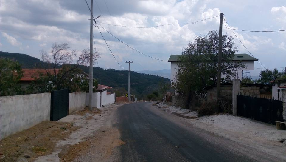 Havran Kocaseyit Köyü Resimleri 1