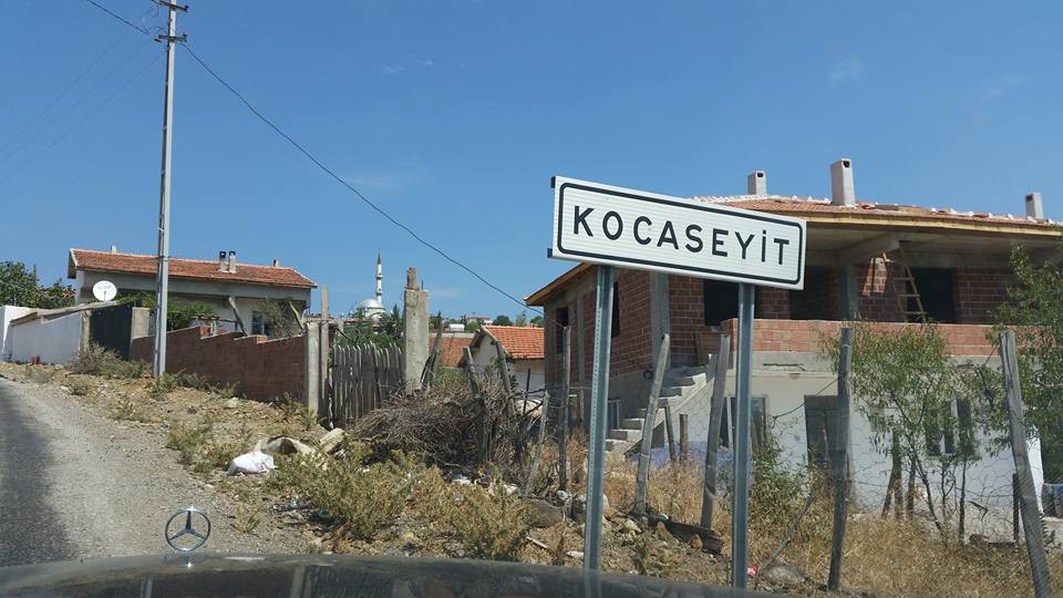 Havran Kocaseyit Köyü Resimleri 2