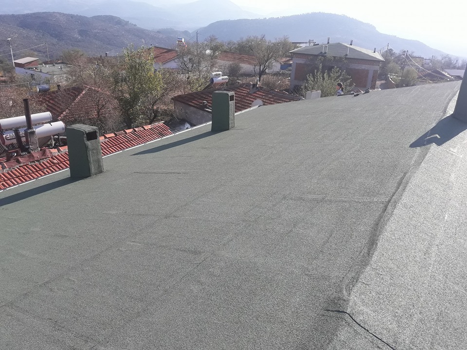 Havran Kocaseyit Köyü Resimleri 3