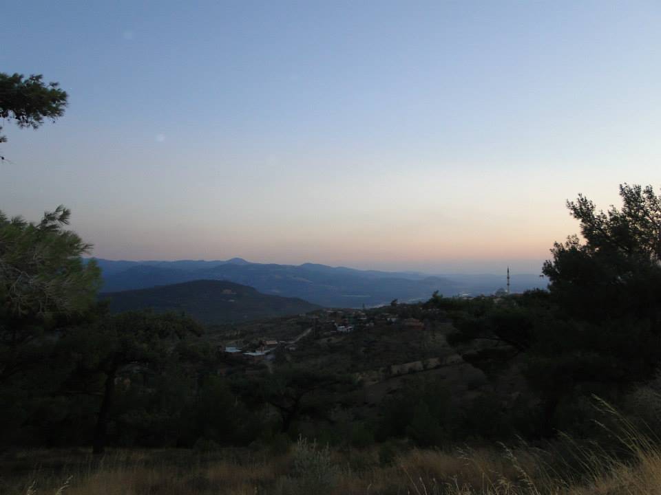 Havran Kocaseyit Köyü Resimleri 4