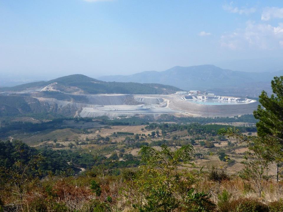 Havran Kocaseyit Köyü Resimleri 5