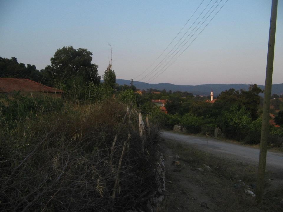 İvrindi Akçal Köyü Resimleri 1