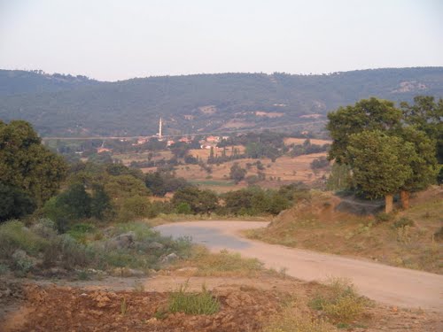 İvrindi Akçal Köyü Resimleri 6