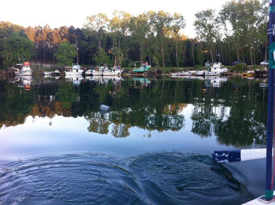 Sinop Abalı Köyü Resimleri 1