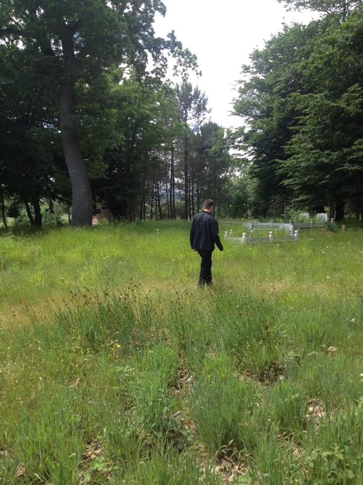 Sinop Abalı Köyü Resimleri 3