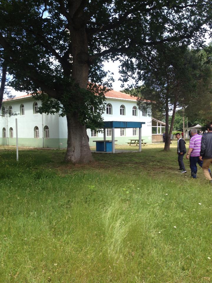 Sinop Abalı Köyü Resimleri 4