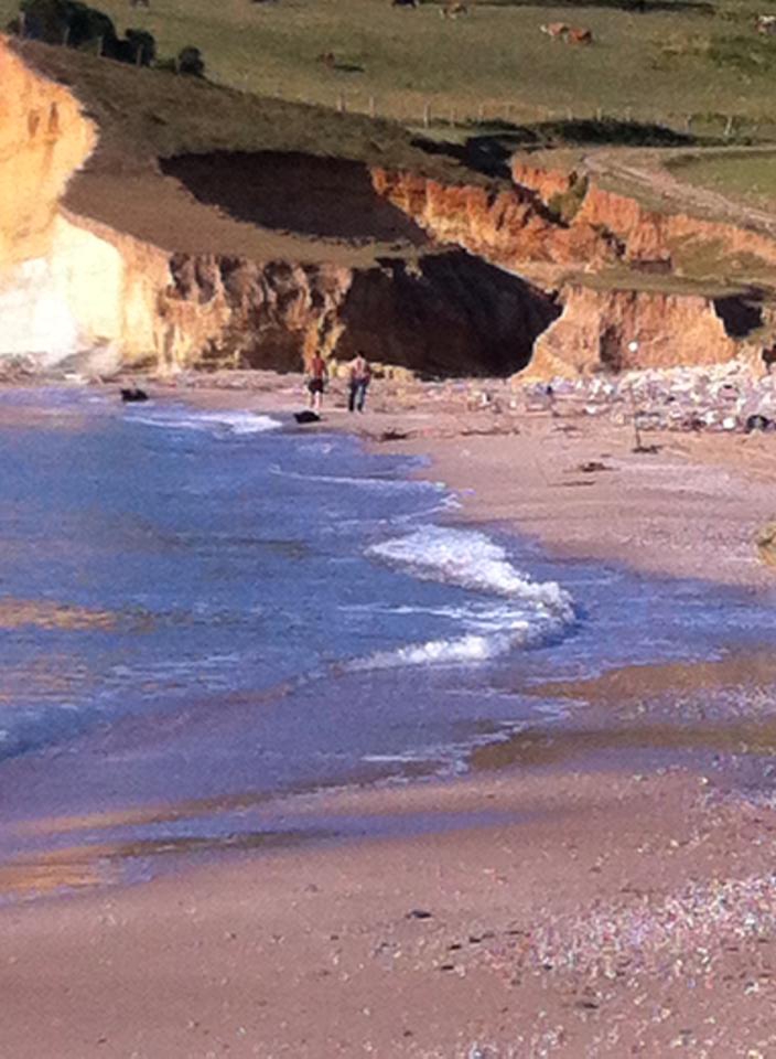 Sinop Abalı Köyü Resimleri 8