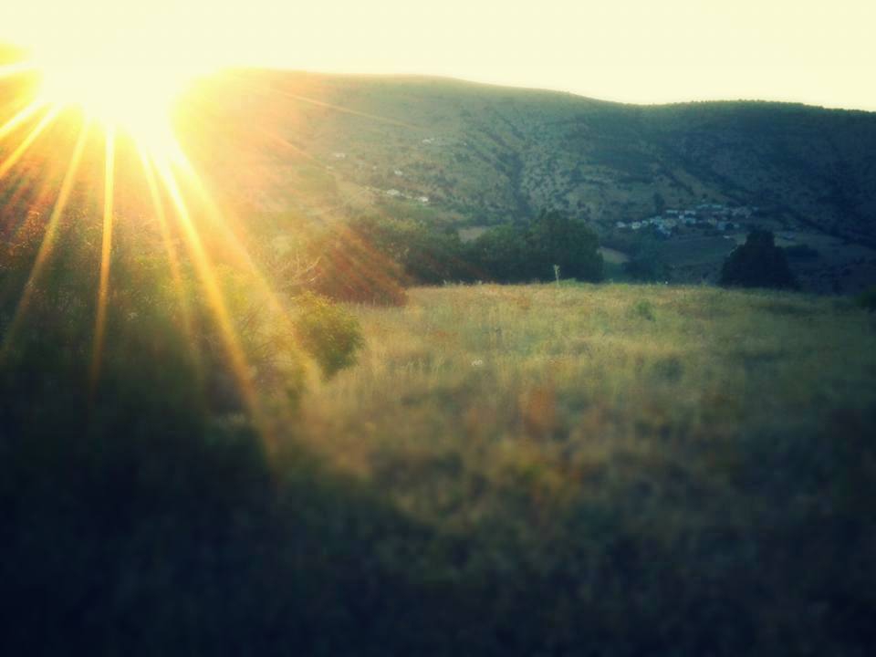 Şiran Yedibölük Köyü Resimleri 1