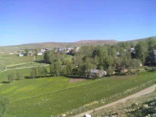 Şiran Yeniköy Köyü Resimleri 1