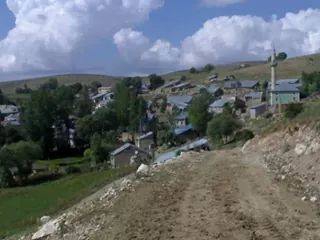 Şiran Yeniköy Köyü Resimleri 2