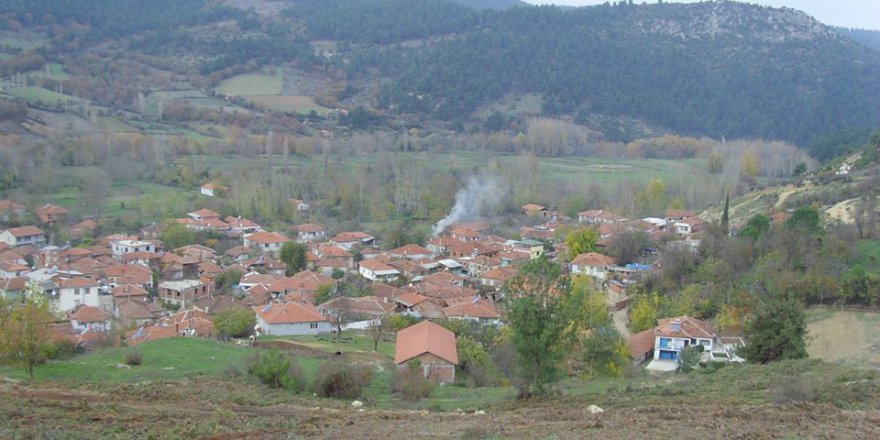 İvrindi Ayaklı Köyü Resimleri