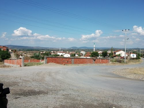 İvrindi Bozören Köyü Resimleri 2