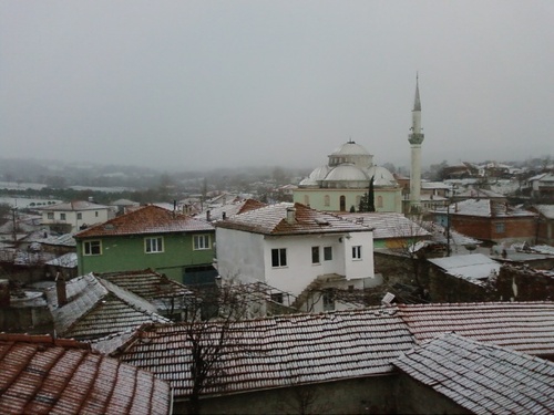 İvrindi Bozören Köyü Resimleri 5