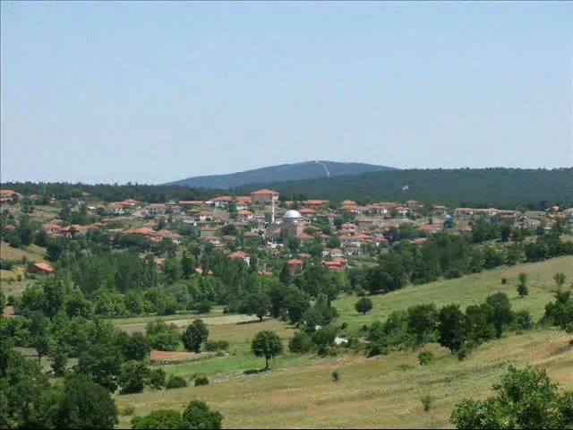İvrindi Büyükfındık Köyü Resimleri 1