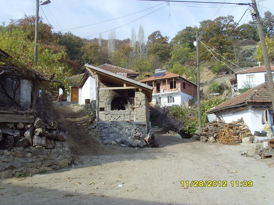 İvrindi Büyükılıca Köyü Resimleri 1