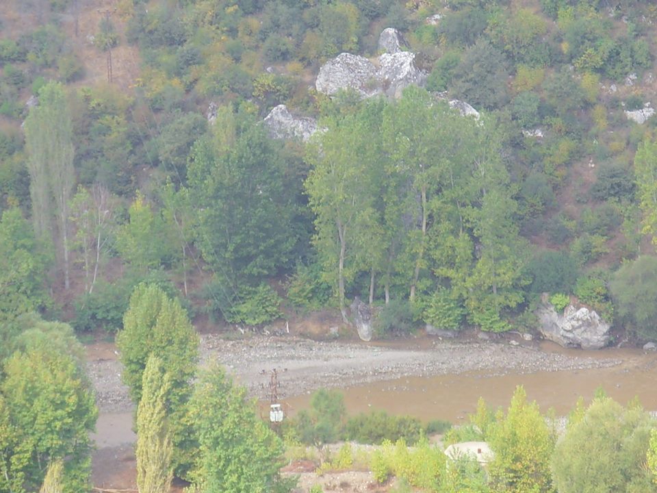 İvrindi Büyükılıca Köyü Resimleri 3