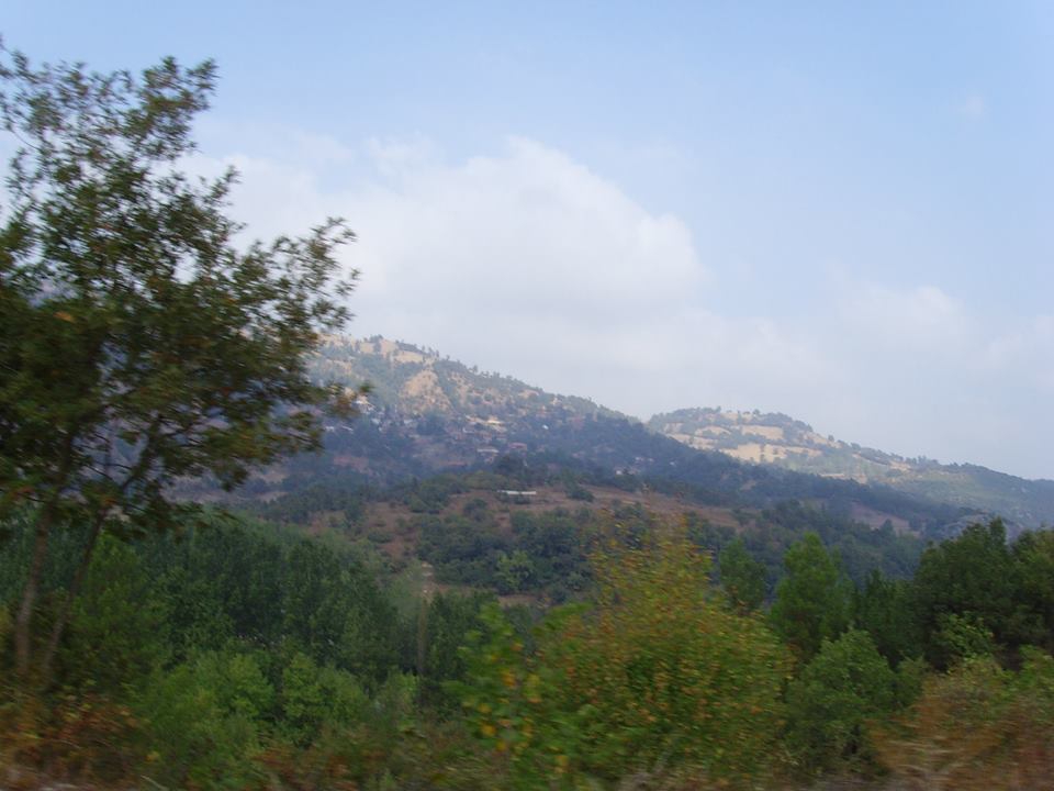 İvrindi Büyükılıca Köyü Resimleri 4