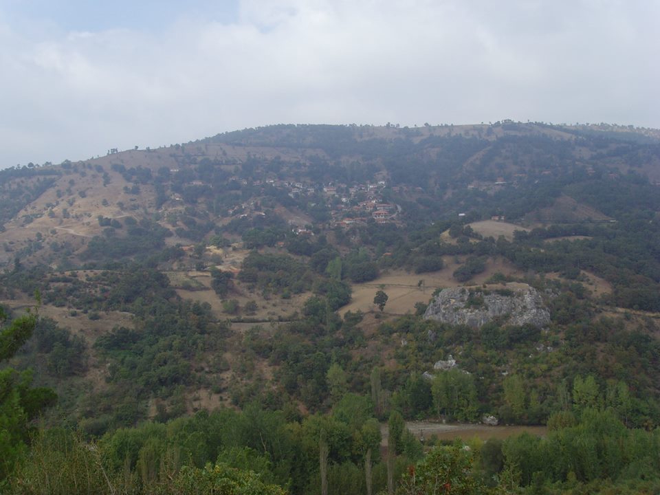 İvrindi Büyükılıca Köyü Resimleri 5