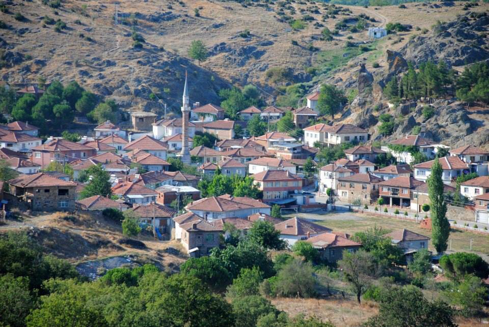 İvrindi Çarkacı Köyü Resimleri 10