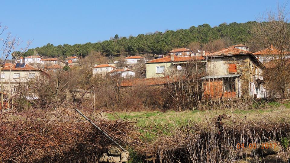 İvrindi Çarkacı Köyü Resimleri 4