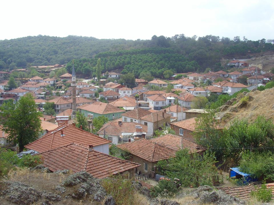 İvrindi Çarkacı Köyü Resimleri 5