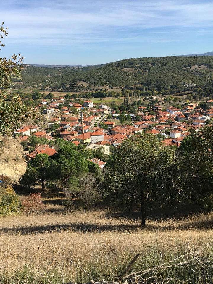 İvrindi Çarkacı Köyü Resimleri 7