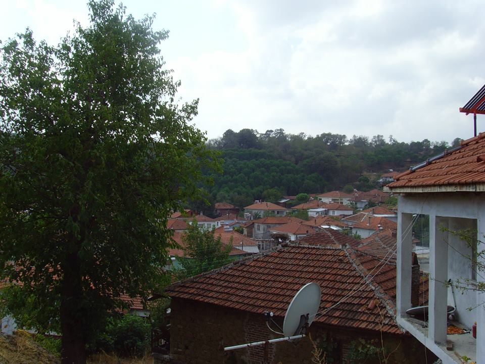 İvrindi Çarkacı Köyü Resimleri 8