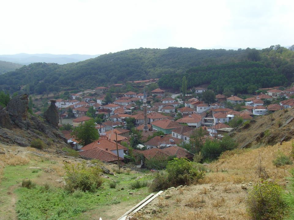 İvrindi Çarkacı Köyü Resimleri 9