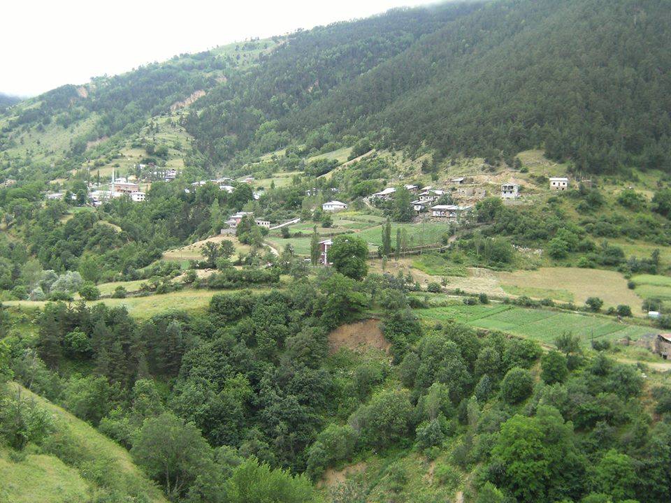 Torul Atalar Köyü Resimleri 3