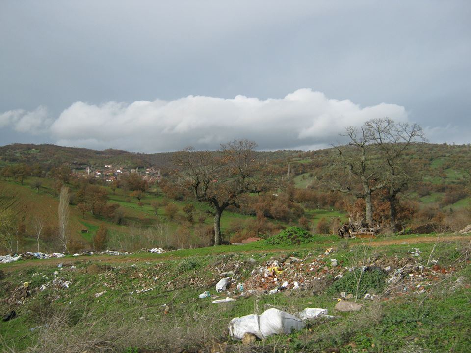 İvrindi Çatalan Köyü Resimleri 1