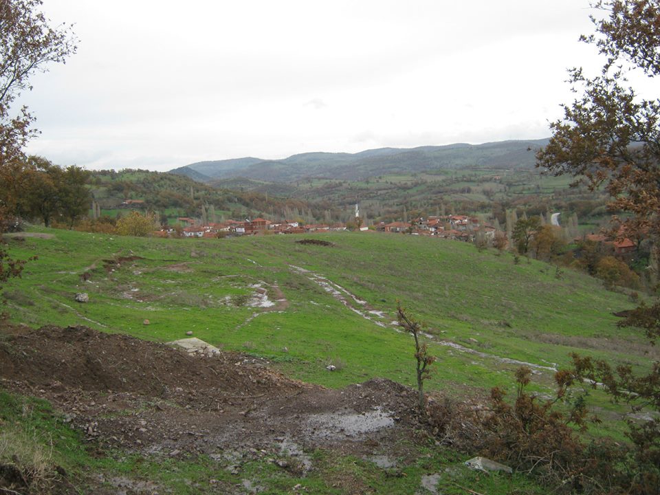 İvrindi Çatalan Köyü Resimleri 2