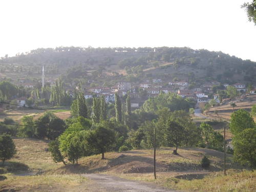İvrindi Çatalan Köyü Resimleri 4