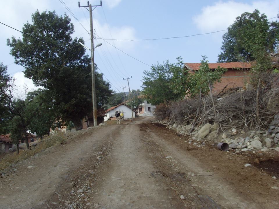 İvrindi Çelimler Köyü Resimleri 2