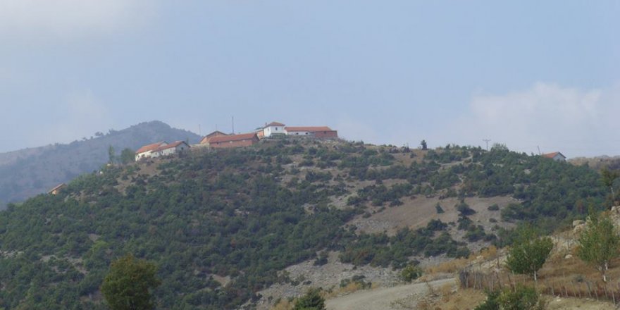 İvrindi Çelimler Köyü Resimleri