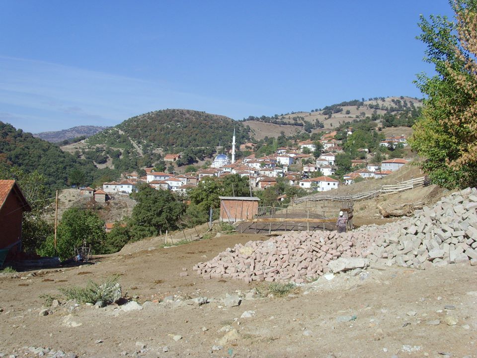 İvrindi Çobanlar Köyü Resimleri 1