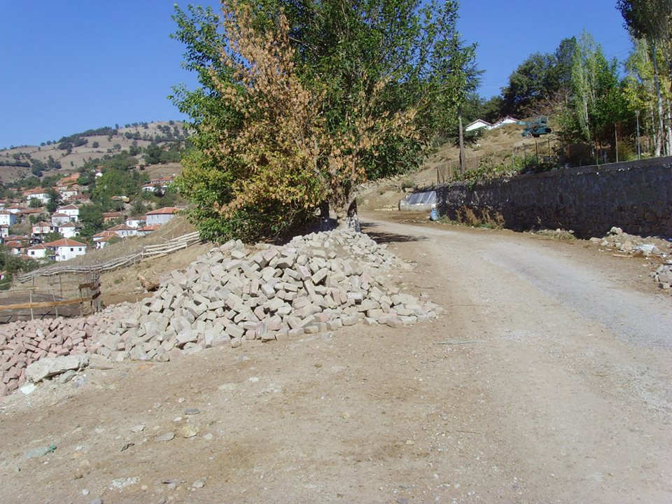 İvrindi Çobanlar Köyü Resimleri 3